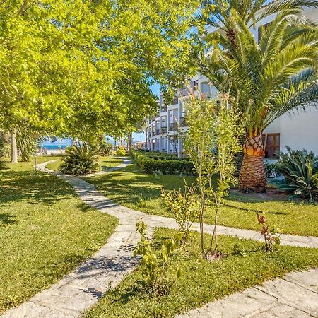 Appartamento Ana Playasol Port de Alcudia  Esterno foto