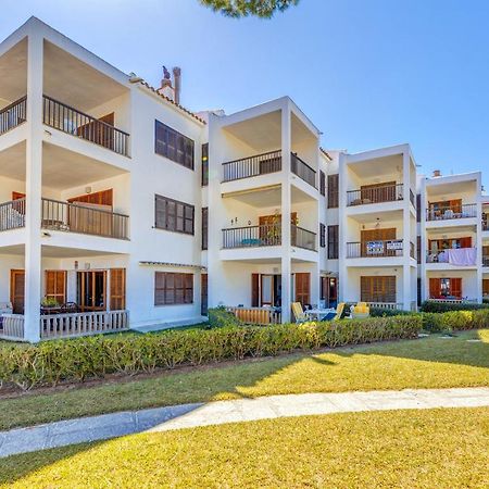 Appartamento Ana Playasol Port de Alcudia  Esterno foto